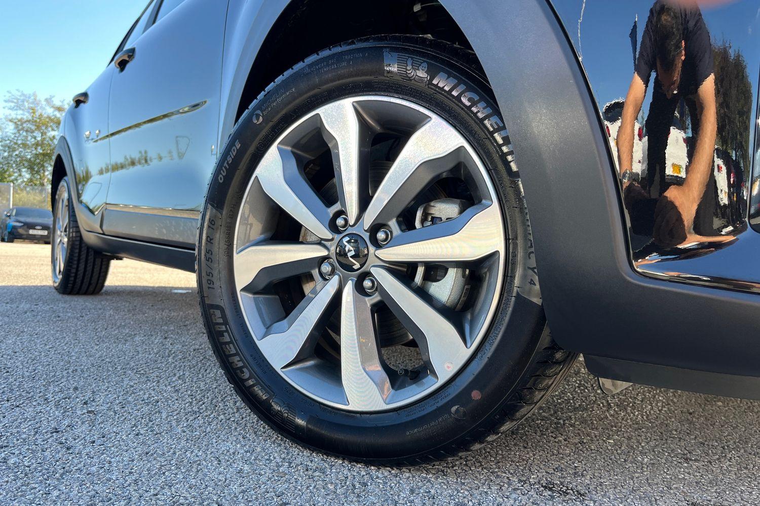 Kia Stonic Photo 7