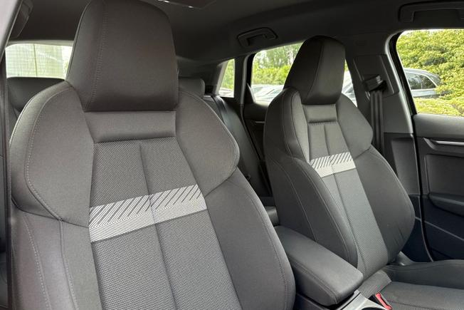 AUDI A3 Photo 33
