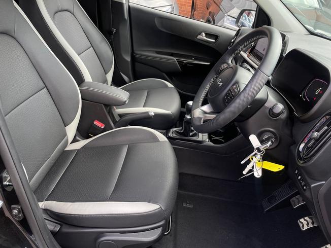 KIA Picanto Photo 31