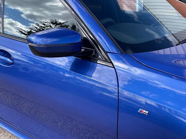 BMW 3 Series Photo 20