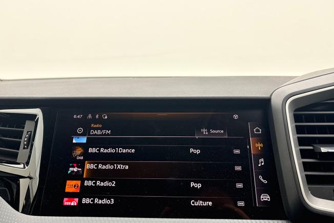 Audi A1 Photo 13