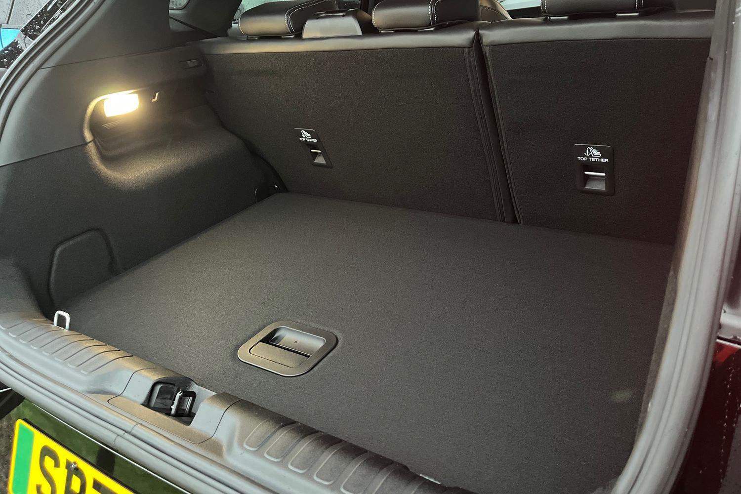 Ford Puma Gen-E Photo 20