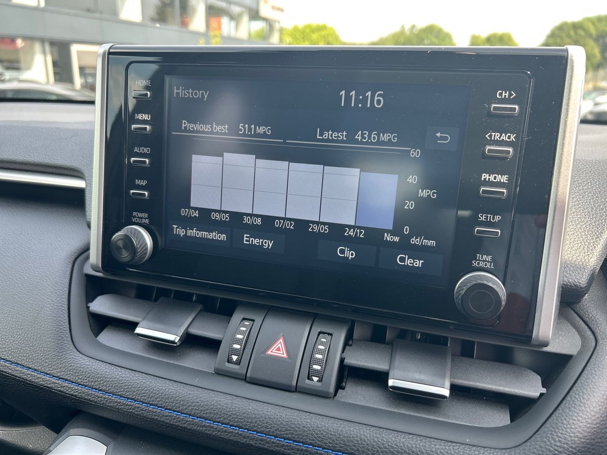 Toyota RAV4 Photo 27