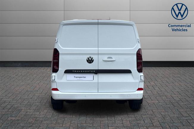 VOLKSWAGEN  Transporter Photo 7