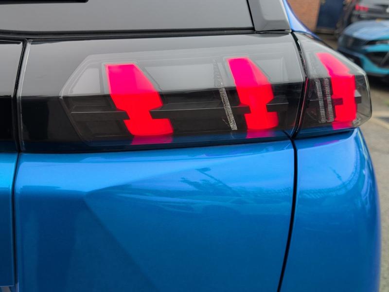 Used Peugeot 2008 FSZ4445 28
