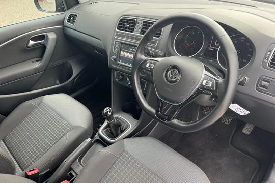 Volkswagen Polo Photo autoimg-356a07dd8704d34d99ced924978ed6d8693e7fc1.jpg