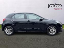 Kia Rio Photo 4