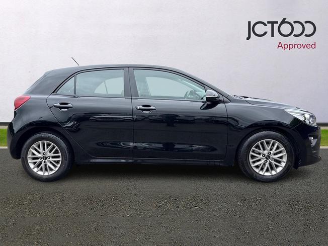 Kia Rio Photo 4