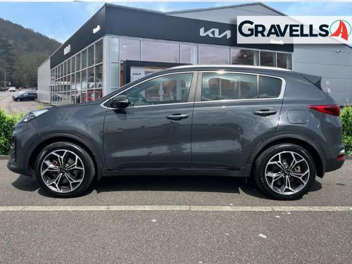 Kia SPORTAGE Photo autoimg-356b5f109395416fbffd5c5efa8d1cc8201334e7.jpg
