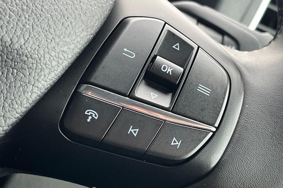 Used Ford TRANSIT 19