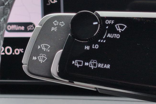 AUDI Q3 Photo 26