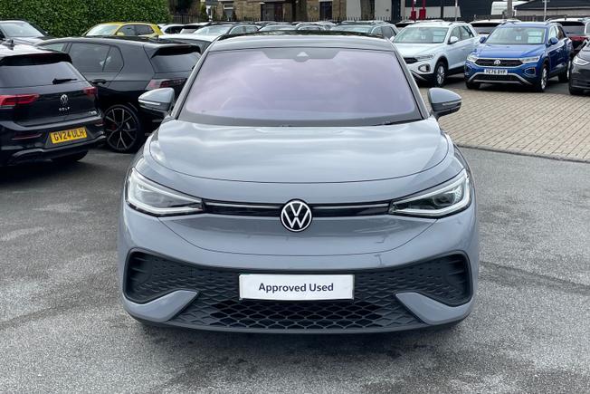 Volkswagen Id.5 Photo 31