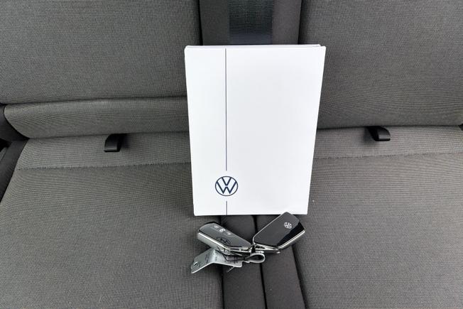 VOLKSWAGEN Crafter Photo 48
