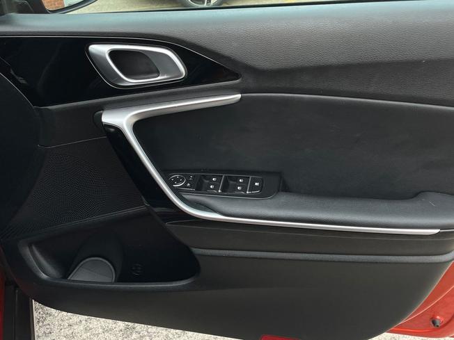 KIA Xceed Photo 29