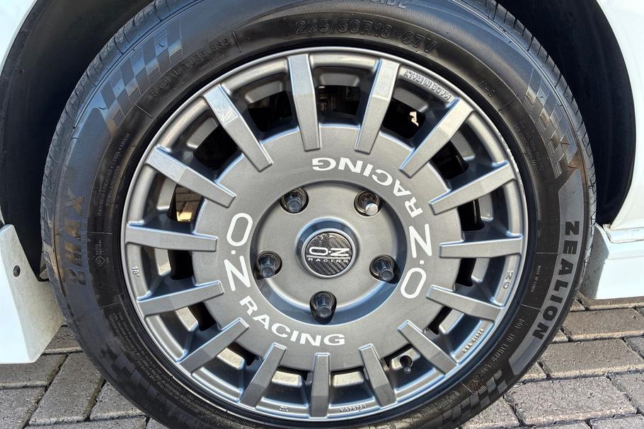 Used FORD TRANSIT CUSTOM A20DCU 38