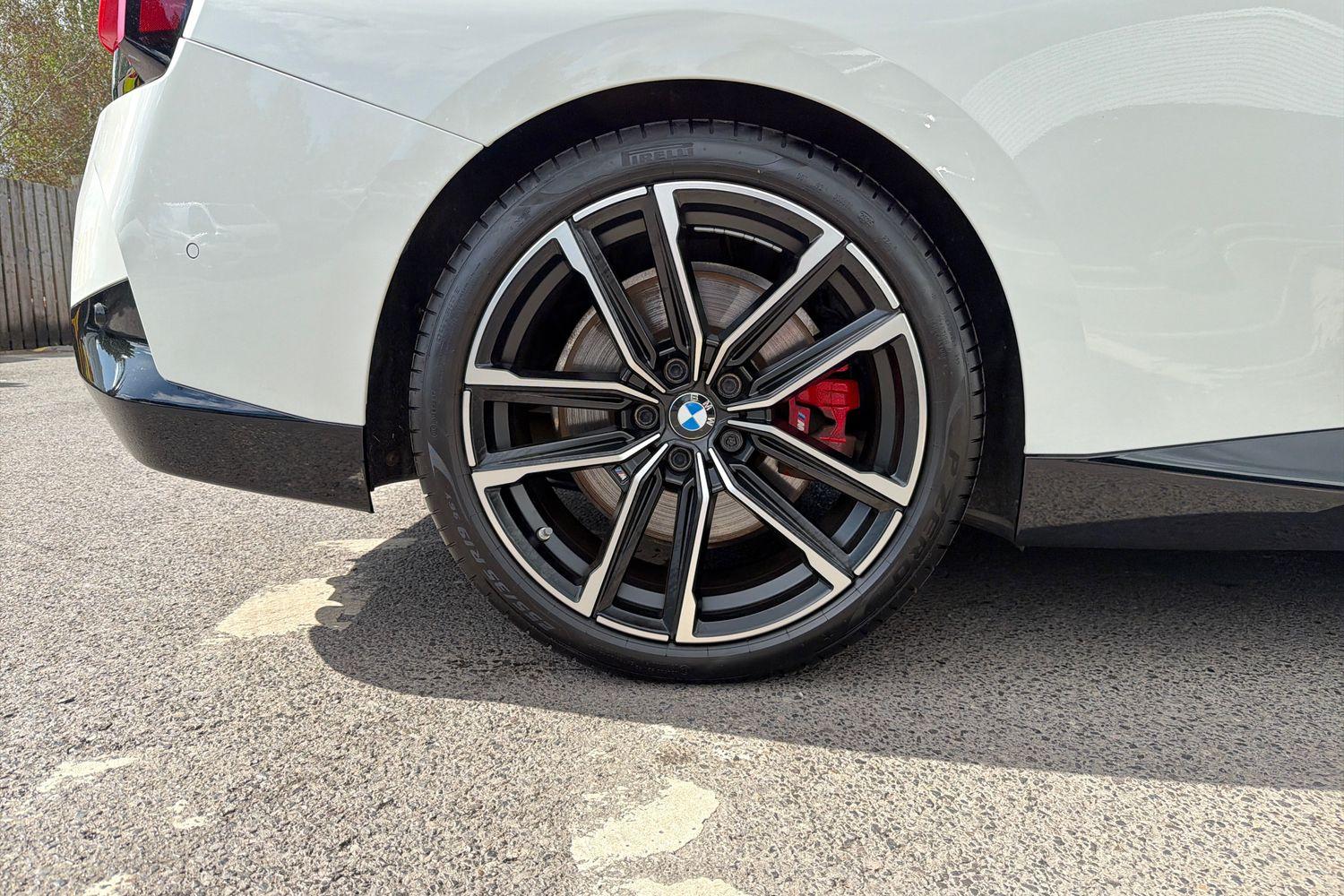 BMW 2 SERIES Photo 7