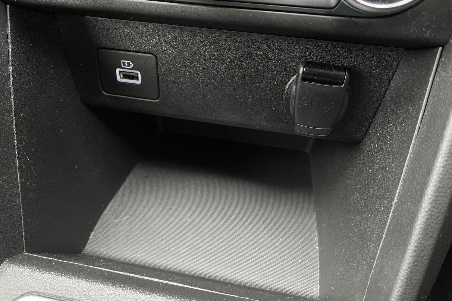 Dacia Sandero Stepway Photo 32