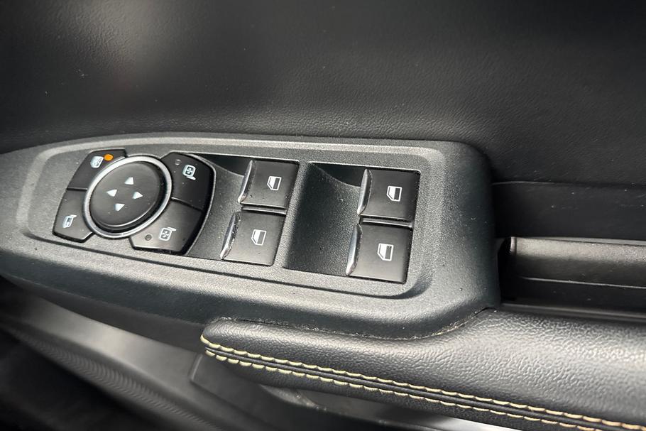 Used FORD RANGER FP23KXO 25