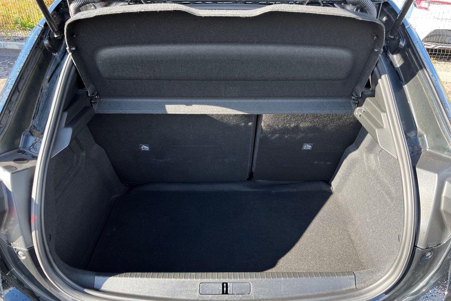 Vauxhall CORSA Photo 20