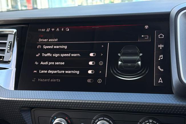 AUDI A1 Photo 31
