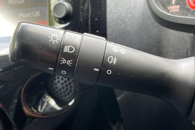 CITROEN C1 Photo 23