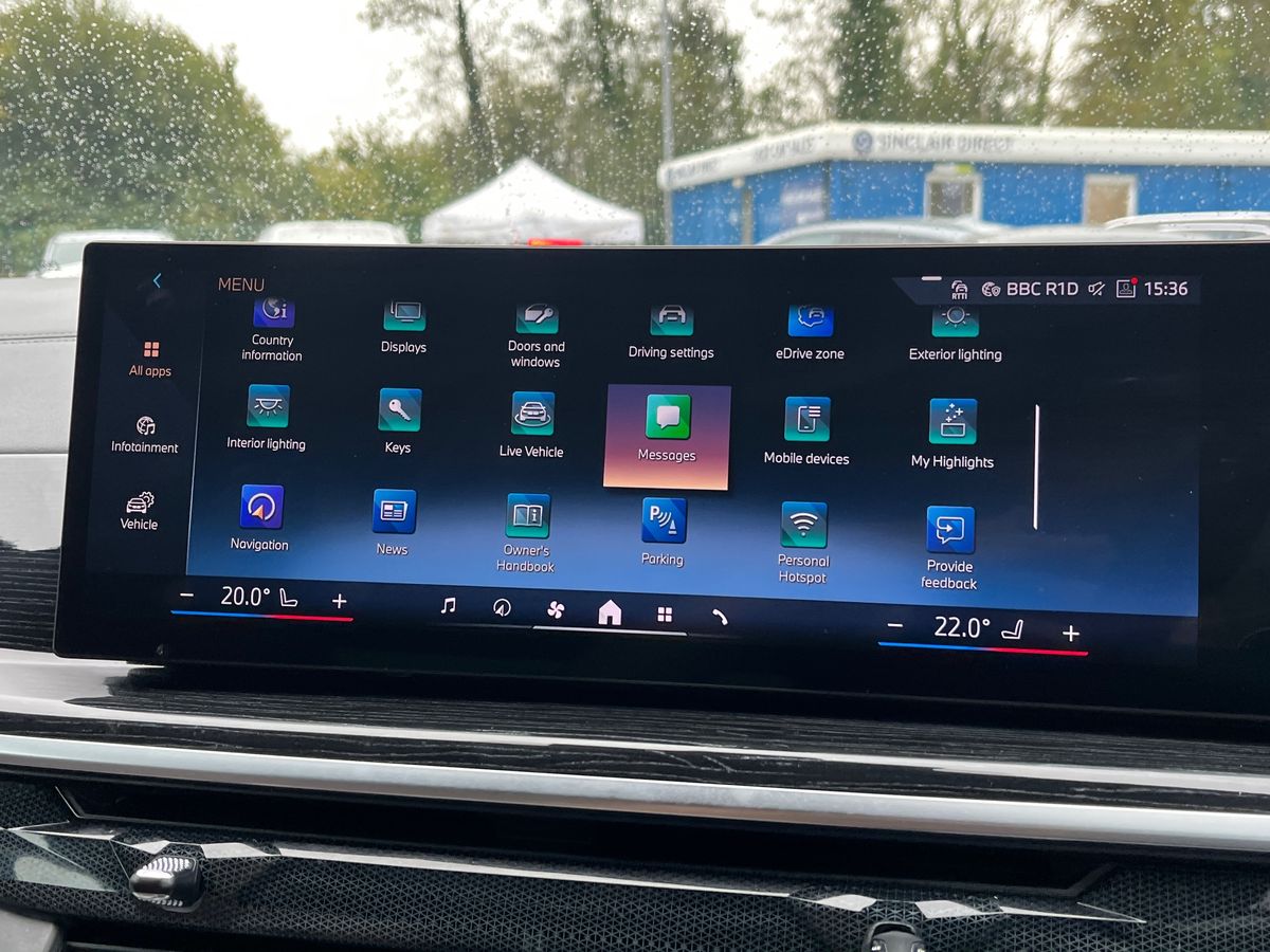 BMW X5 Photo 40