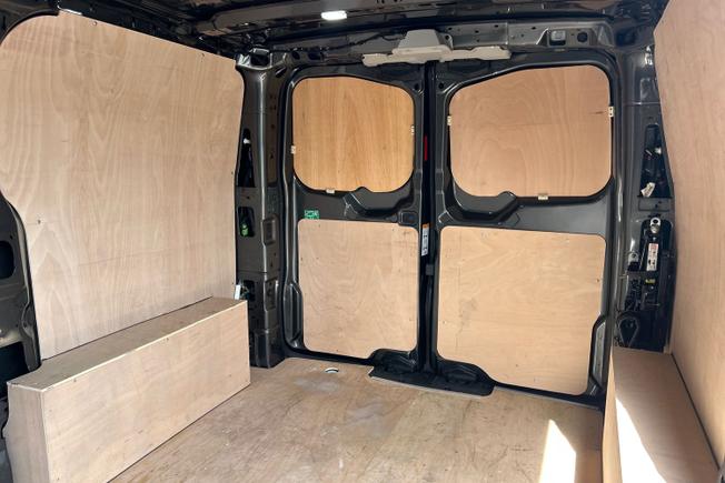 Volkswagen Transporter Photo 9