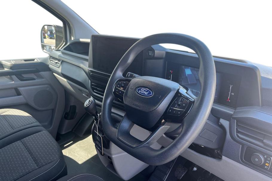 Used Ford Transit Custom VRZ9829 13