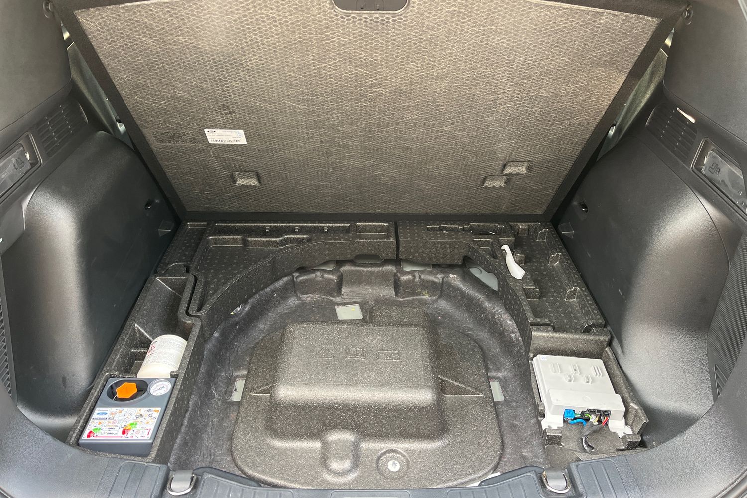 Ford Kuga Photo 24