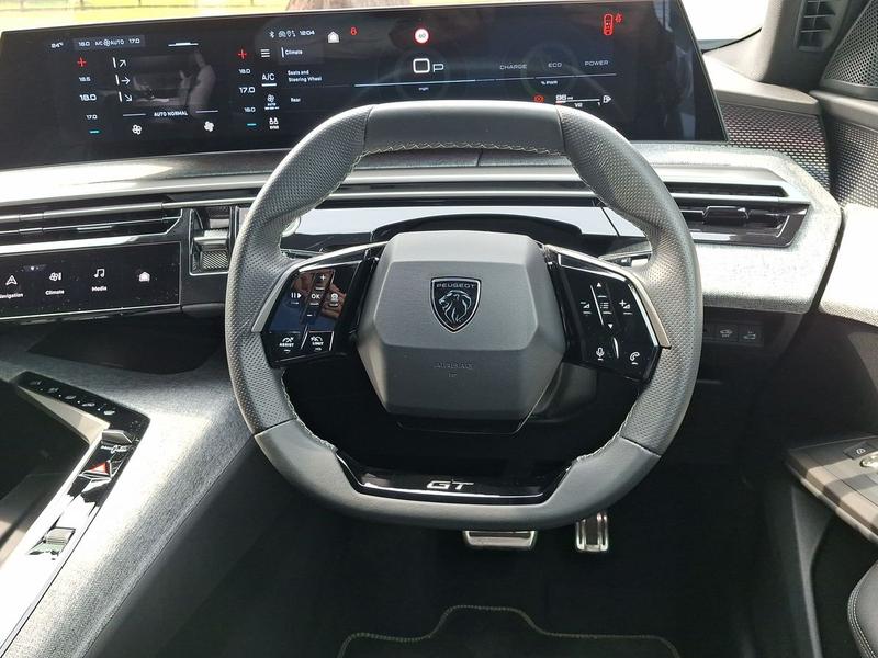 Used Peugeot 5008 KR25FPV 12