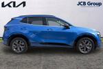 Kia Sportage Photo 3