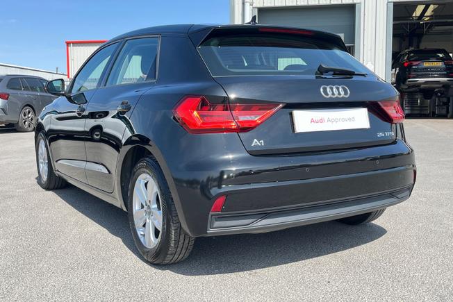 Audi A1 Photo 25