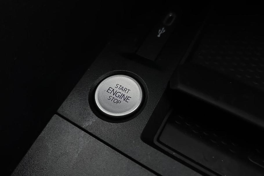 Used FORD TRANSIT CONNECT BG75DRV 28