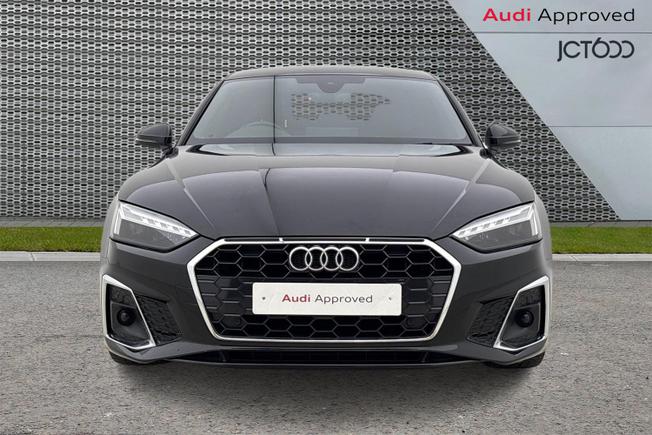 Audi A5 Photo 8