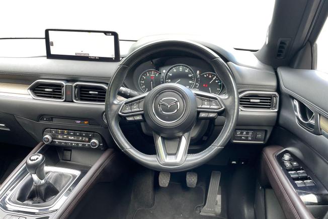 MAZDA CX-5 Photo 11
