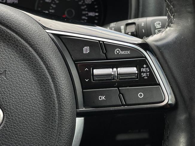 KIA Sportage Photo 17