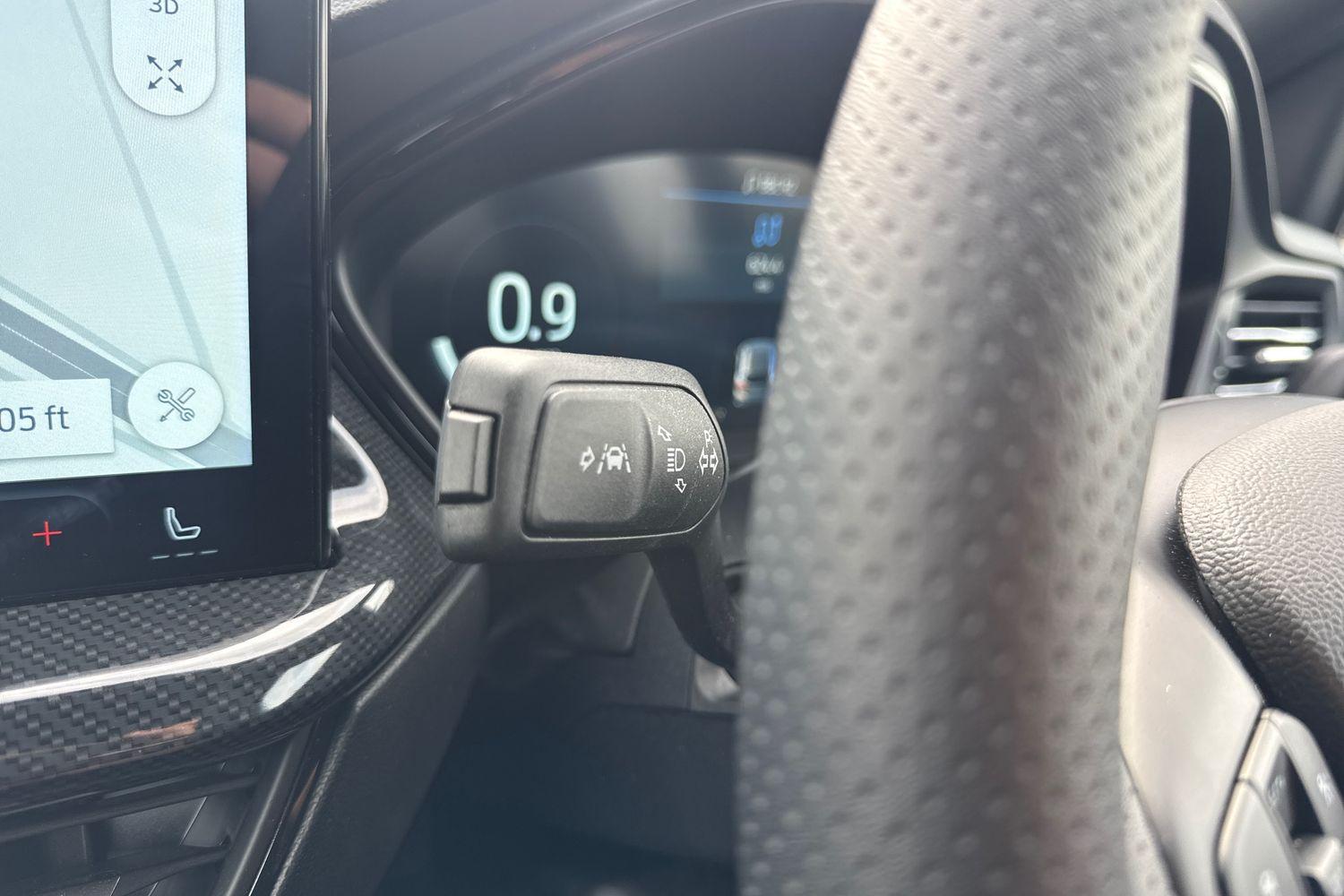 Ford FOCUS Photo 13