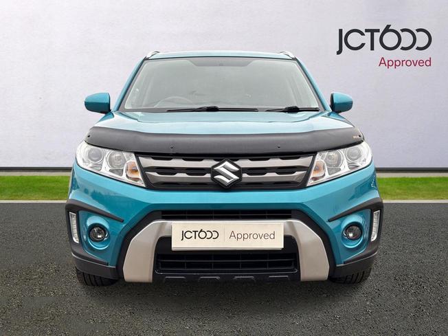 SUZUKI Vitara Photo 8