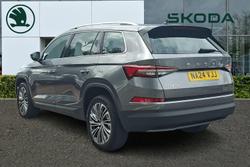 ŠKODA Kodiaq Photo 3