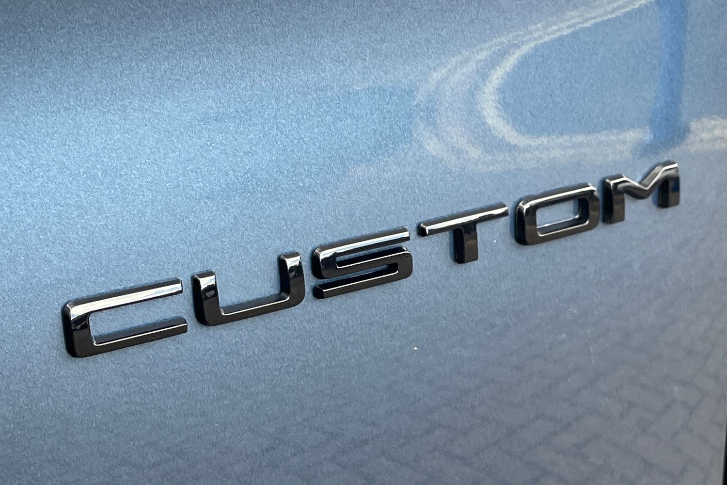 Ford TRANSIT CUSTOM Photo 19