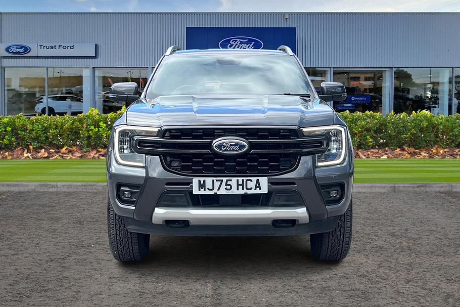 Used Ford Ranger MJ75HCA 6