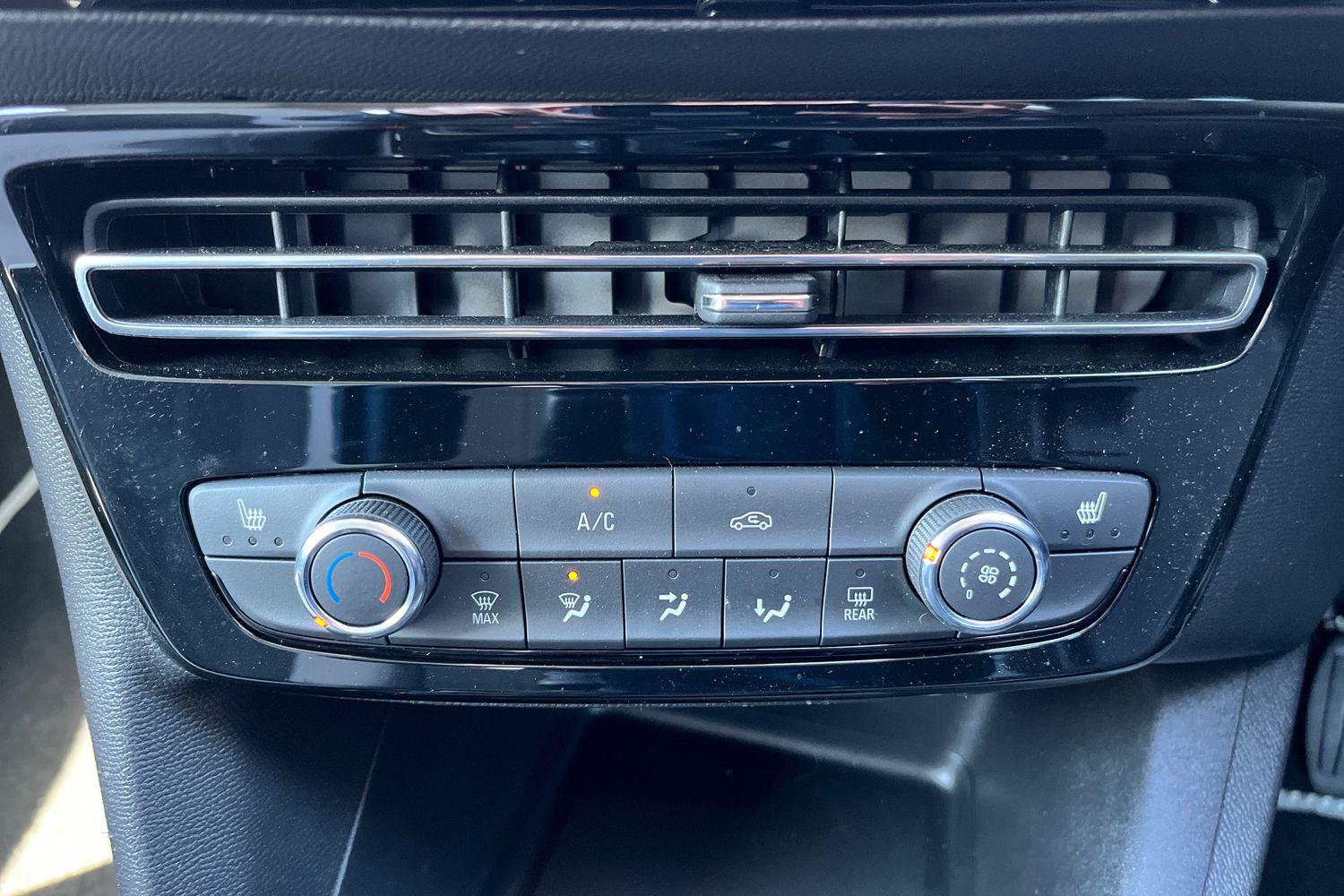 Vauxhall Mokka Photo 35