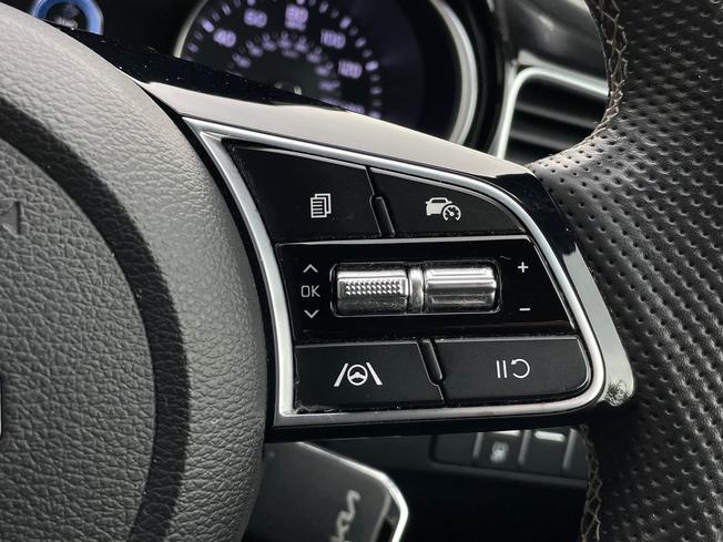 KIA Ceed Photo 17