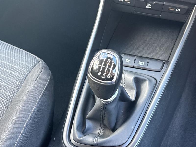 Used Hyundai i20 SL72JFN 45