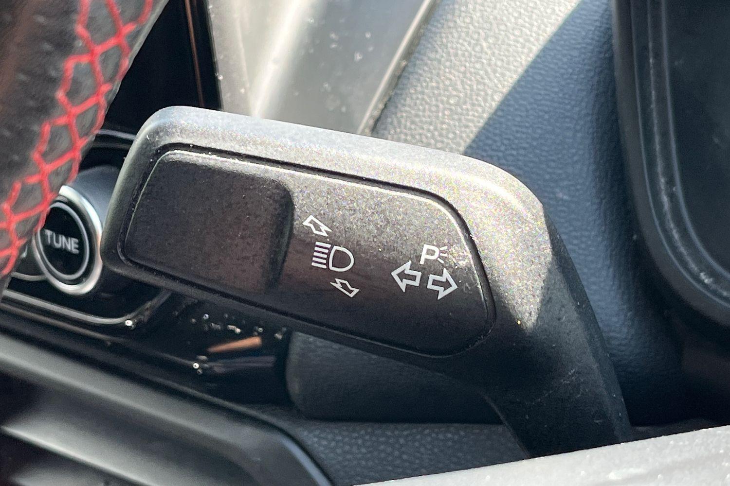 Ford ECOSPORT Photo 13