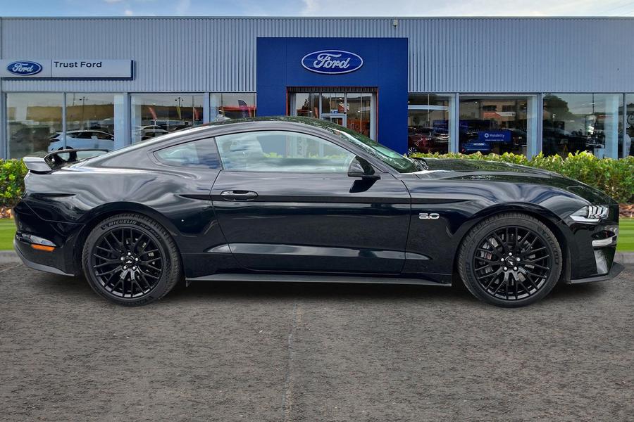 Ford Mustang Photo autoimg-357f77ef2e0dc9742d5302274aae0fc85eff7bfb.jpg