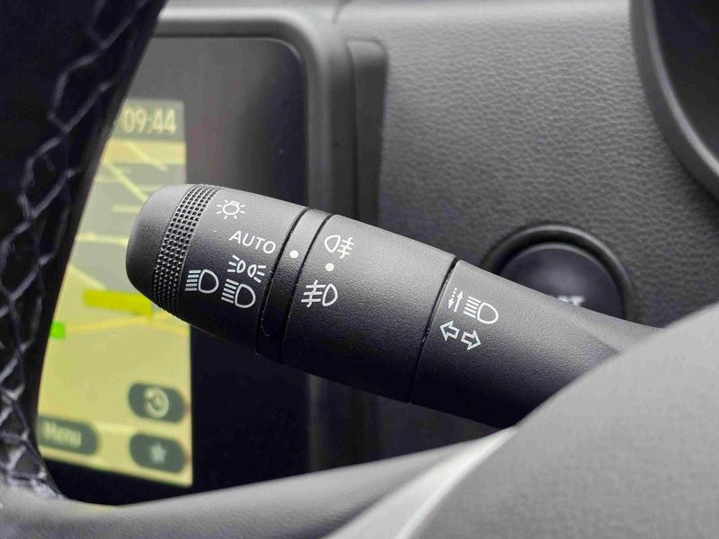 Used Dacia Duster NL73YYR 22