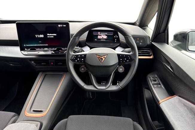 CUPRA Born Photo 12