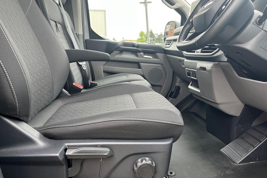 Used FORD TRANSIT CUSTOM WN75ASZ 32
