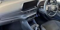 Hyundai BAYON Photo 1
